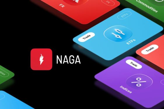 NAGA recensione