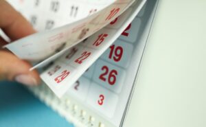 Date di accredito dell'Assegno Unico di marzo