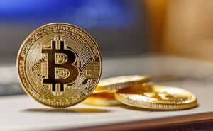 Previsioni Bitcoin medio termine