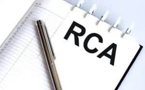 RCA su Switcho