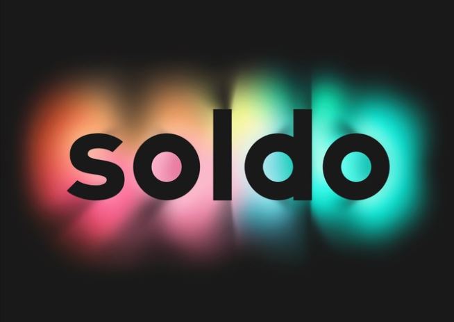 soldo logo