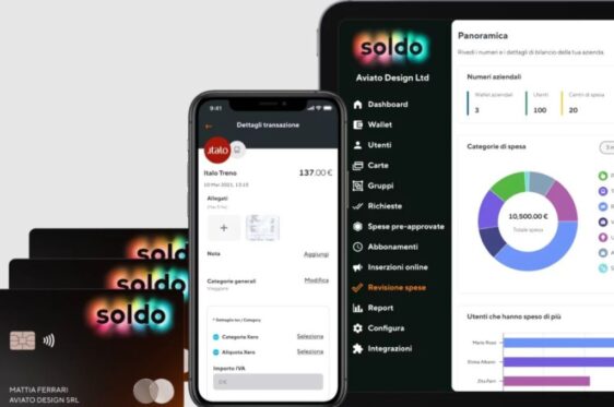 Soldo recensione