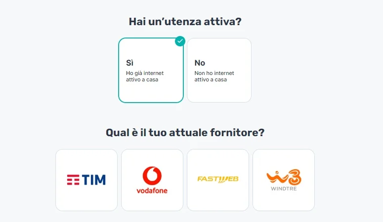 Switcho Internet