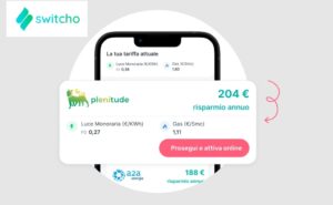 Switcho recensione