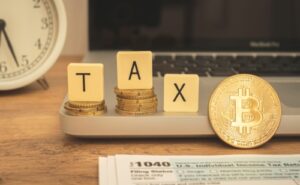 tasse e criptovalute