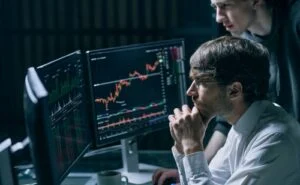 Diventa un trader