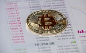 transazioni cripto