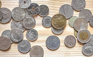 valutare monete rare