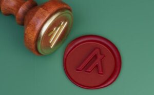 Algorand partnership