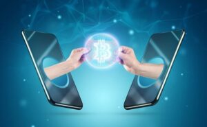 App per portafoglio criptovalute