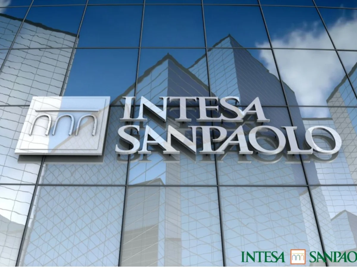 azioni Intesa Sanpaolo