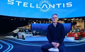 Azioni Stellantis Dividendi