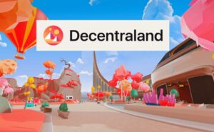 metaverso di Decentraland