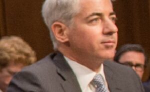 bill ackman
