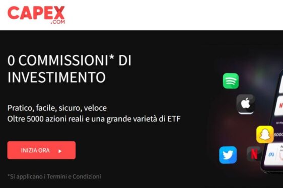 CAPEX Invest