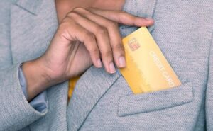Carta di credito oro requisiti