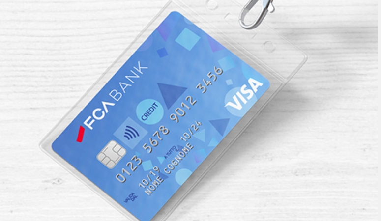Carte di credito con più alto cashback