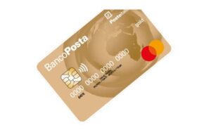 BancoPosta oro