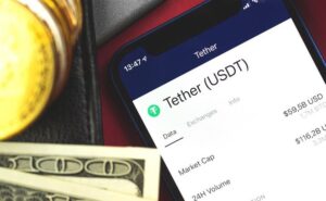 Comprare USDT con PayPal