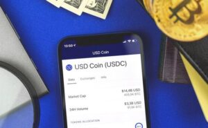 Come e dove comprare USD Coin