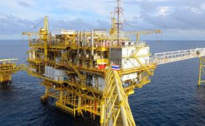 Competitor ENI