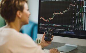 Conti trading demo