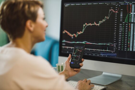 Conti trading demo