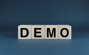 Conto demo di trading