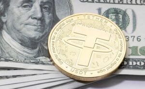 USDC su Stellar