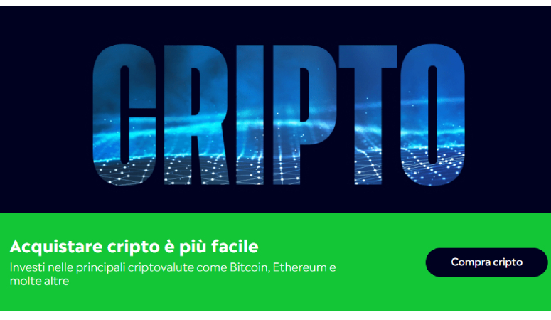 comprare Dogecoin con eToro