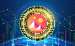 Storico prezzi Decentraland (MANA)