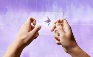 Ethereum proof of stake