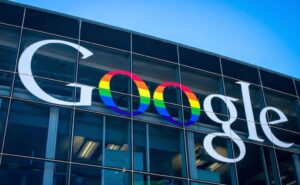 Google Alphabet