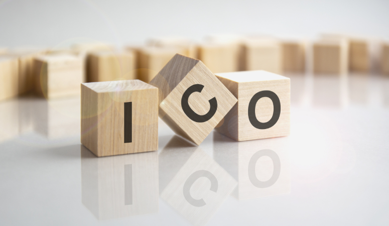 ICO e token utility