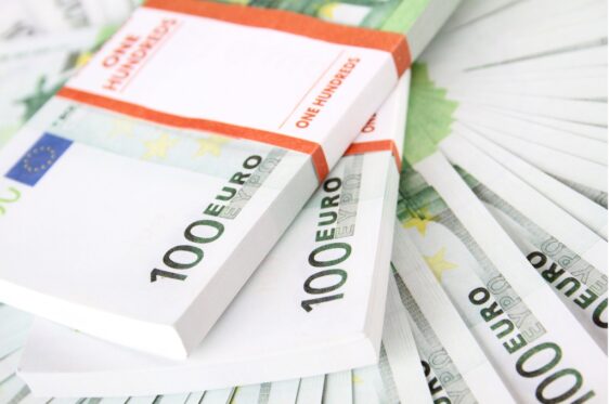 Investire 10.000€