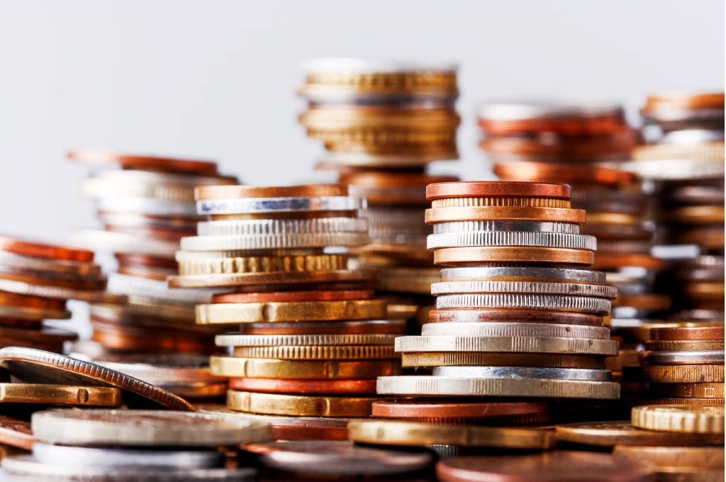 Investire in monete