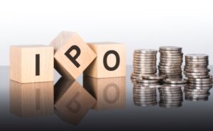 definizione di IPO