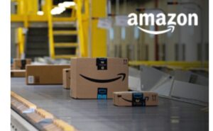 Lavorare con Amazon