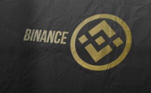 Logo Binance2