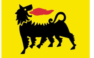 Logo Eni