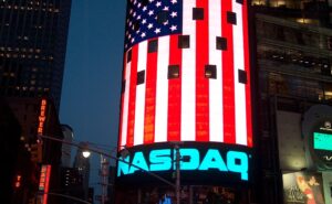 Azioni Meta al NASDAQ