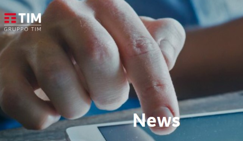 Notizie su Telecom Italia