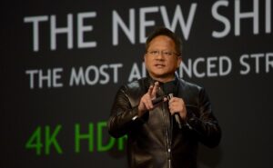 nvidia jen-hsun huang