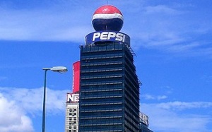pepsico