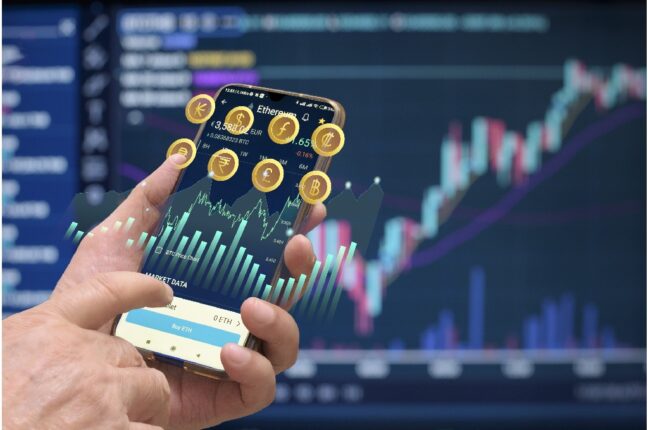 Migliori piattaforme di trading criptovalute in Italia