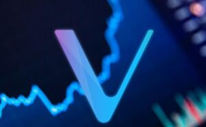 Previsioni VeChain analisi tecnica