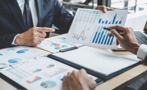 Salute finanziaria Intesa Sanpaolo