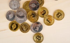 Cosa sono le crypto emergenti