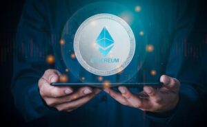 Staking Ethereum sugli exchange