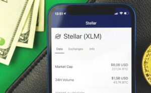 Stellar Lumens news
